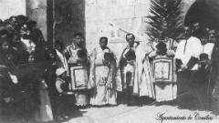 Bodas, Comuniones y Bautizos Trasvia